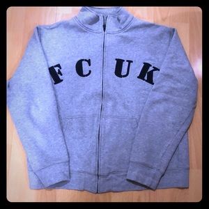 FCUK jacket